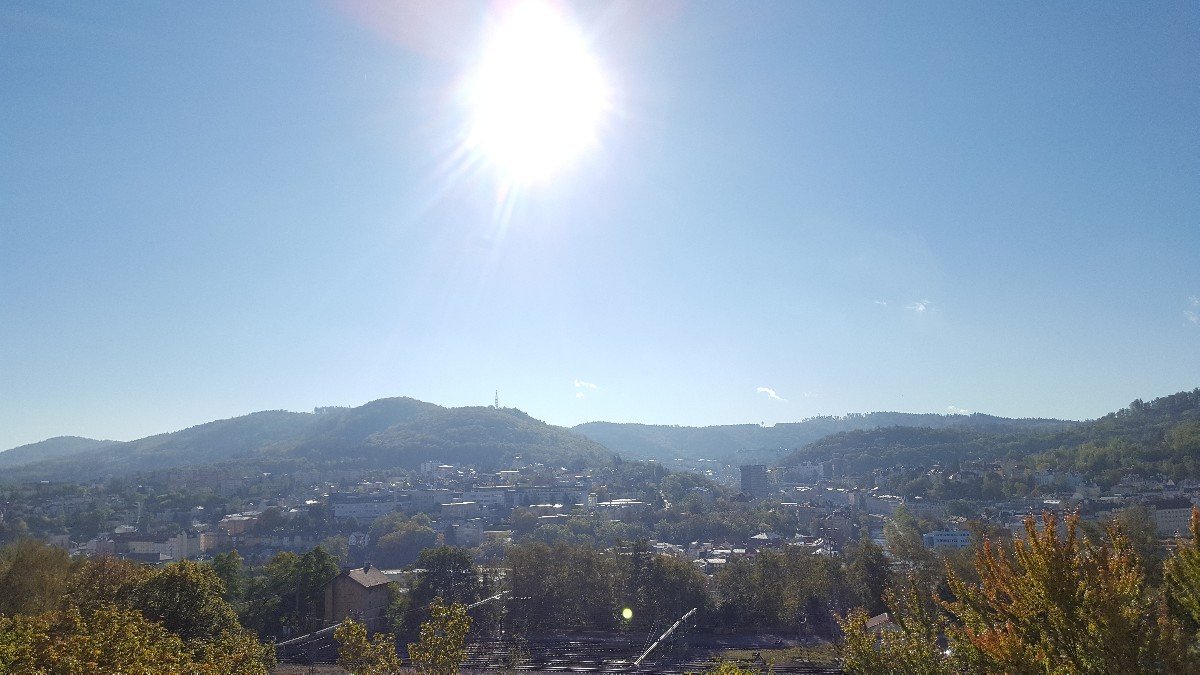 Karlovy Vary