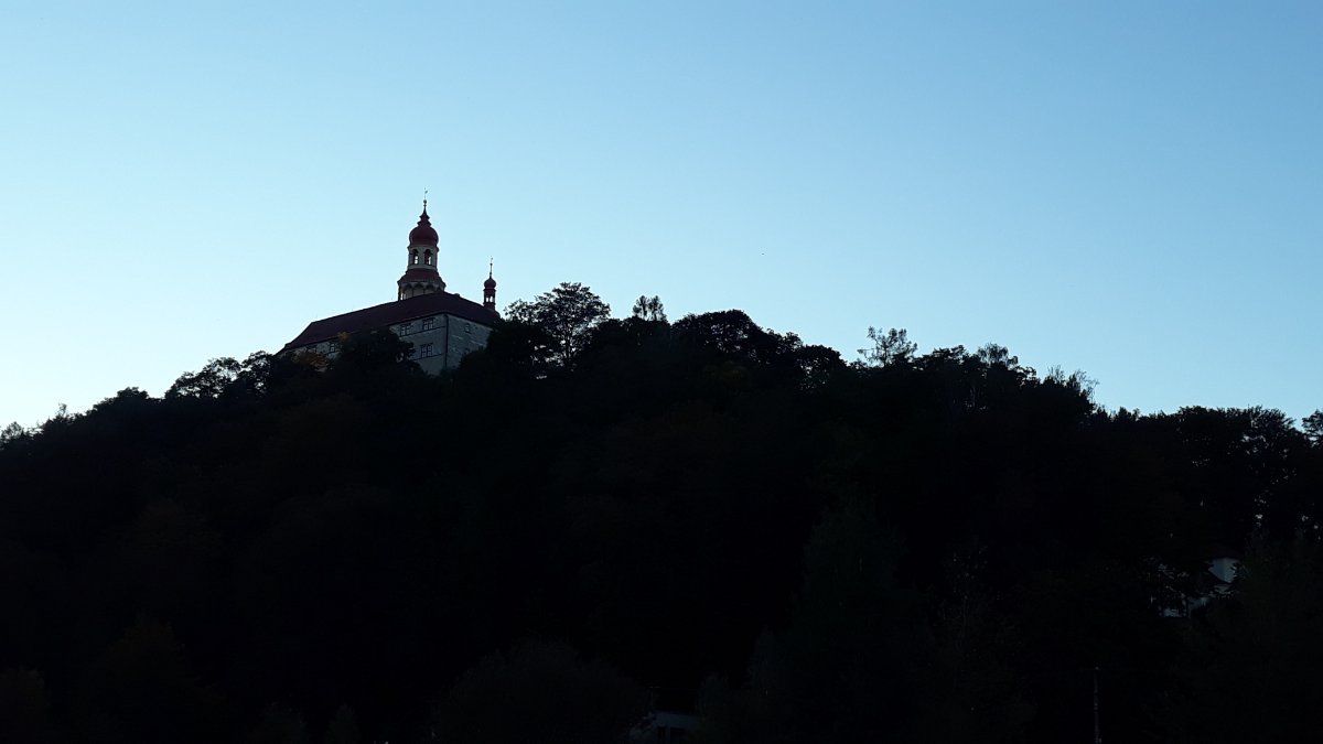 Náchod