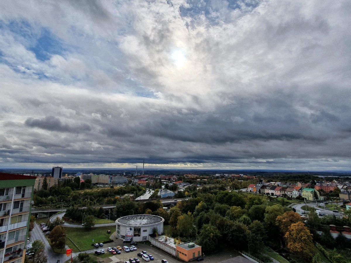 Chomutov