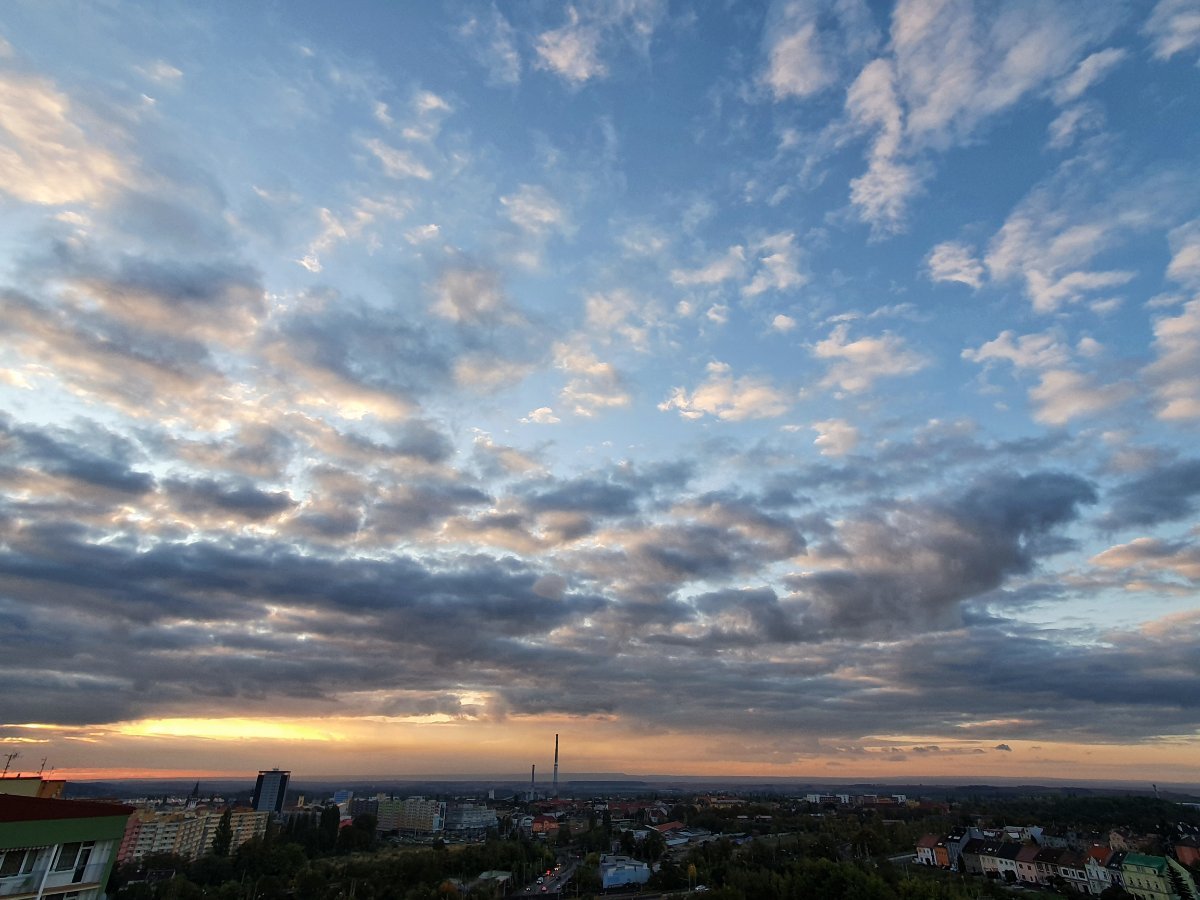 Chomutov