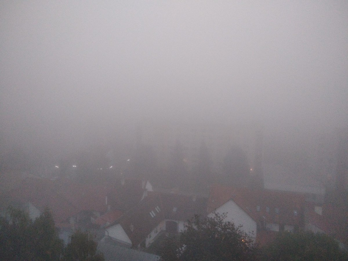 Nové Město na Moravě
