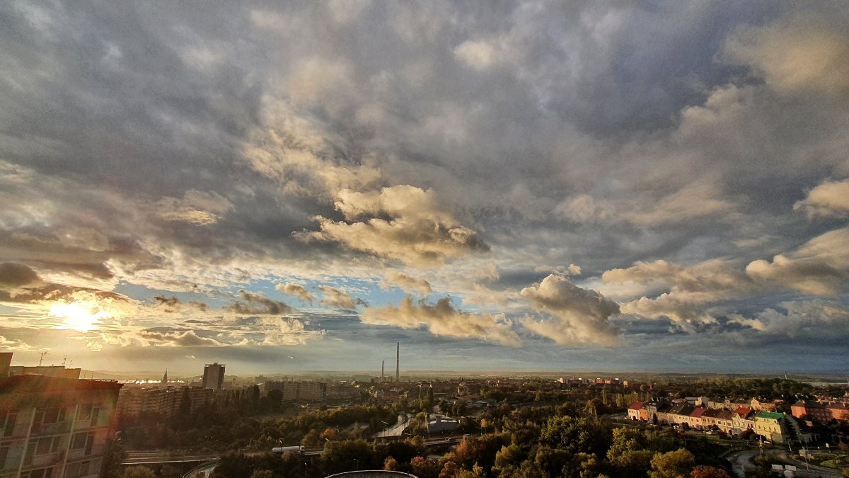 Chomutov
