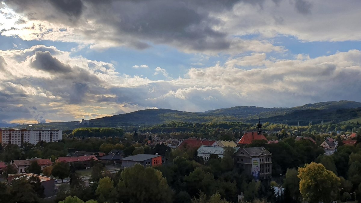Chomutov