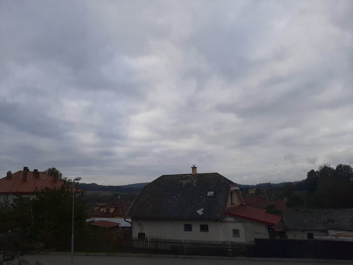 Dusejov