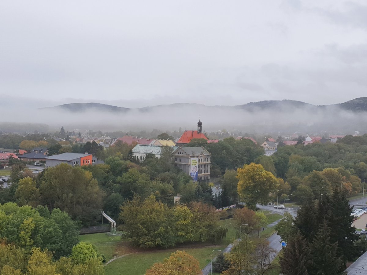 Chomutov