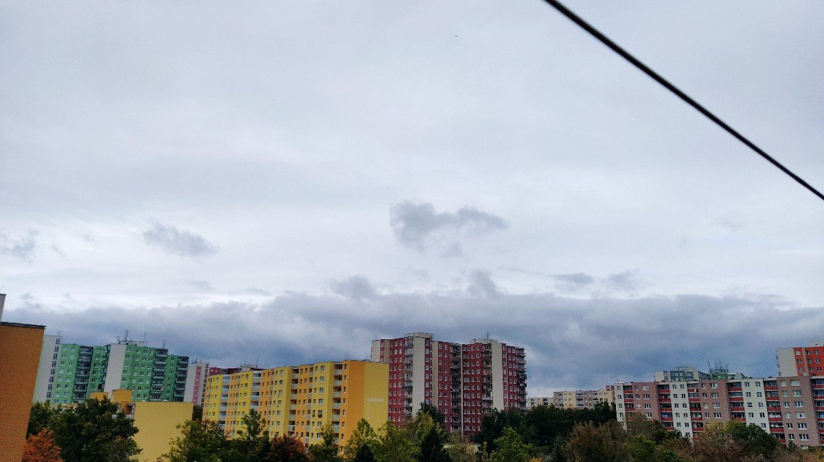 Brno-Vinohrady