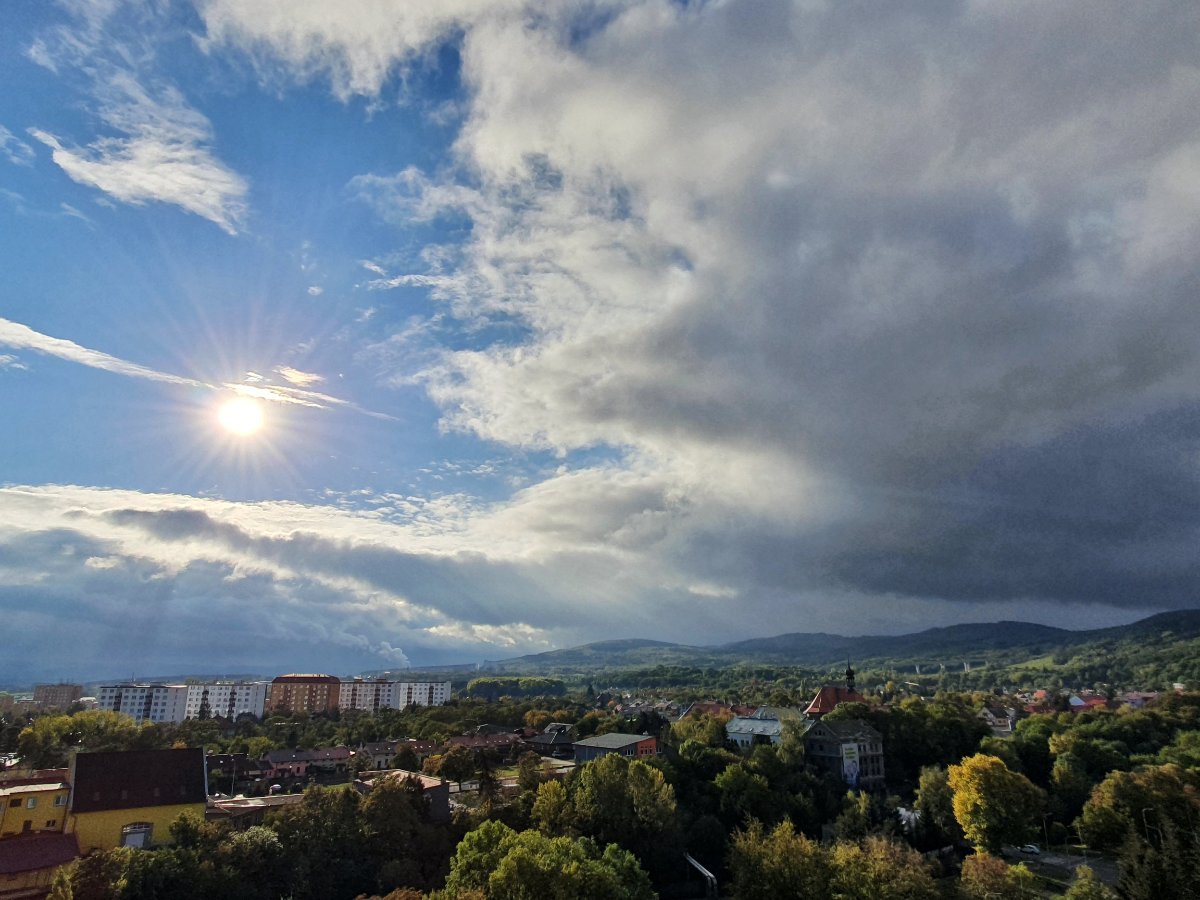Chomutov