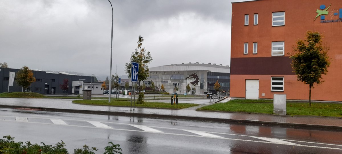 Třinec