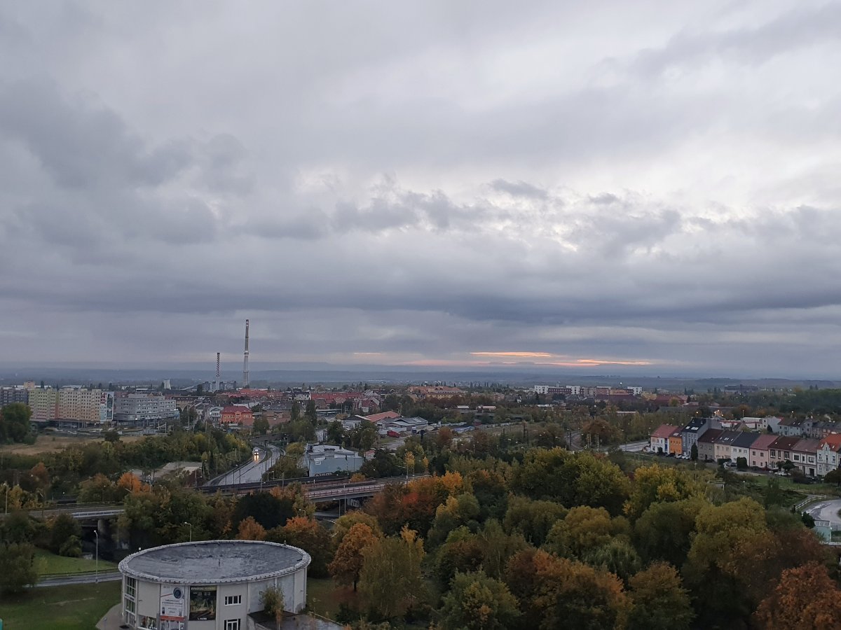Chomutov