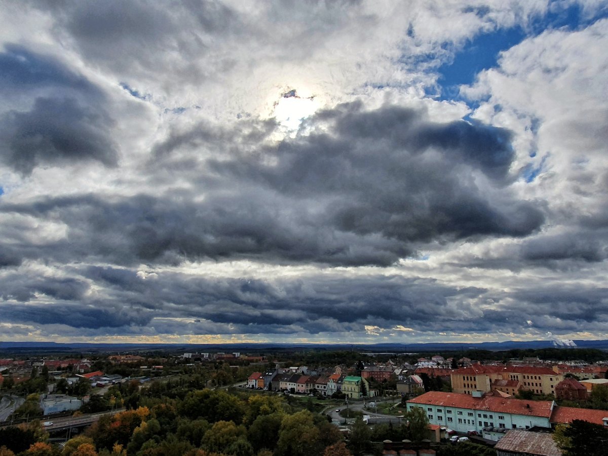Chomutov