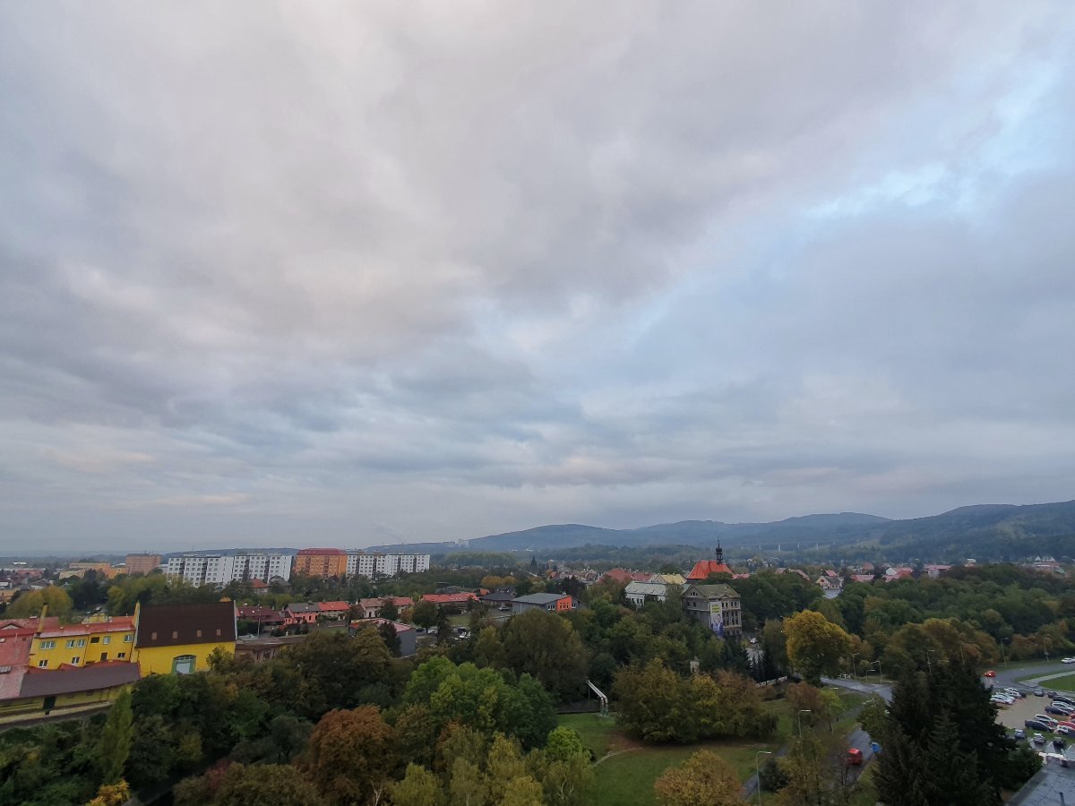 Chomutov