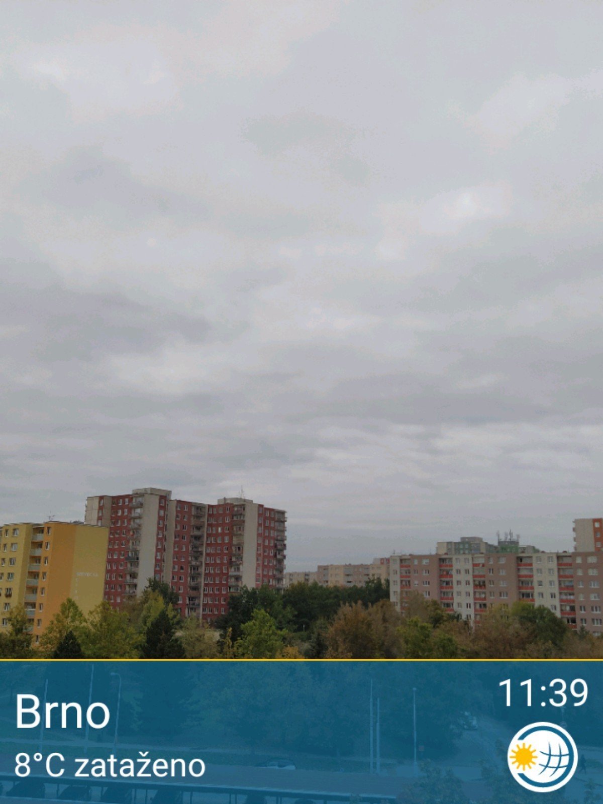 Brno-Vinohrady