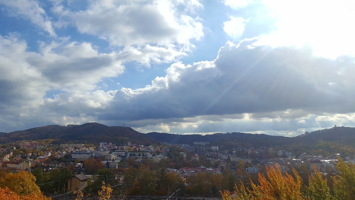 Karlovy Vary