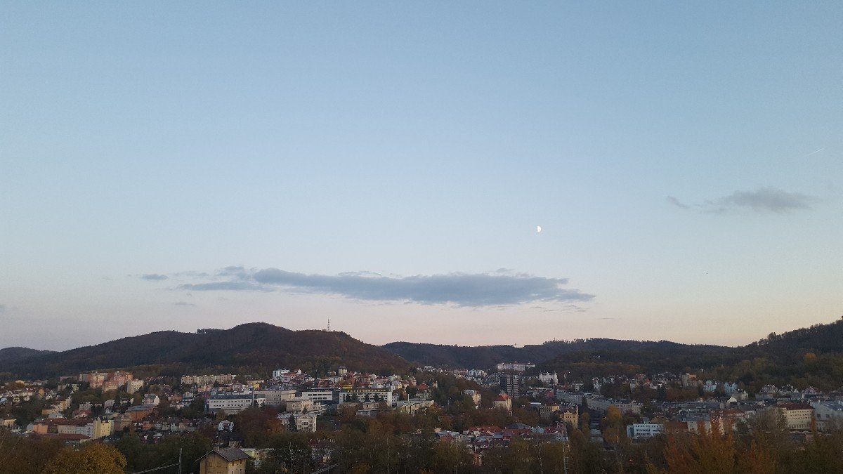 Karlovy Vary