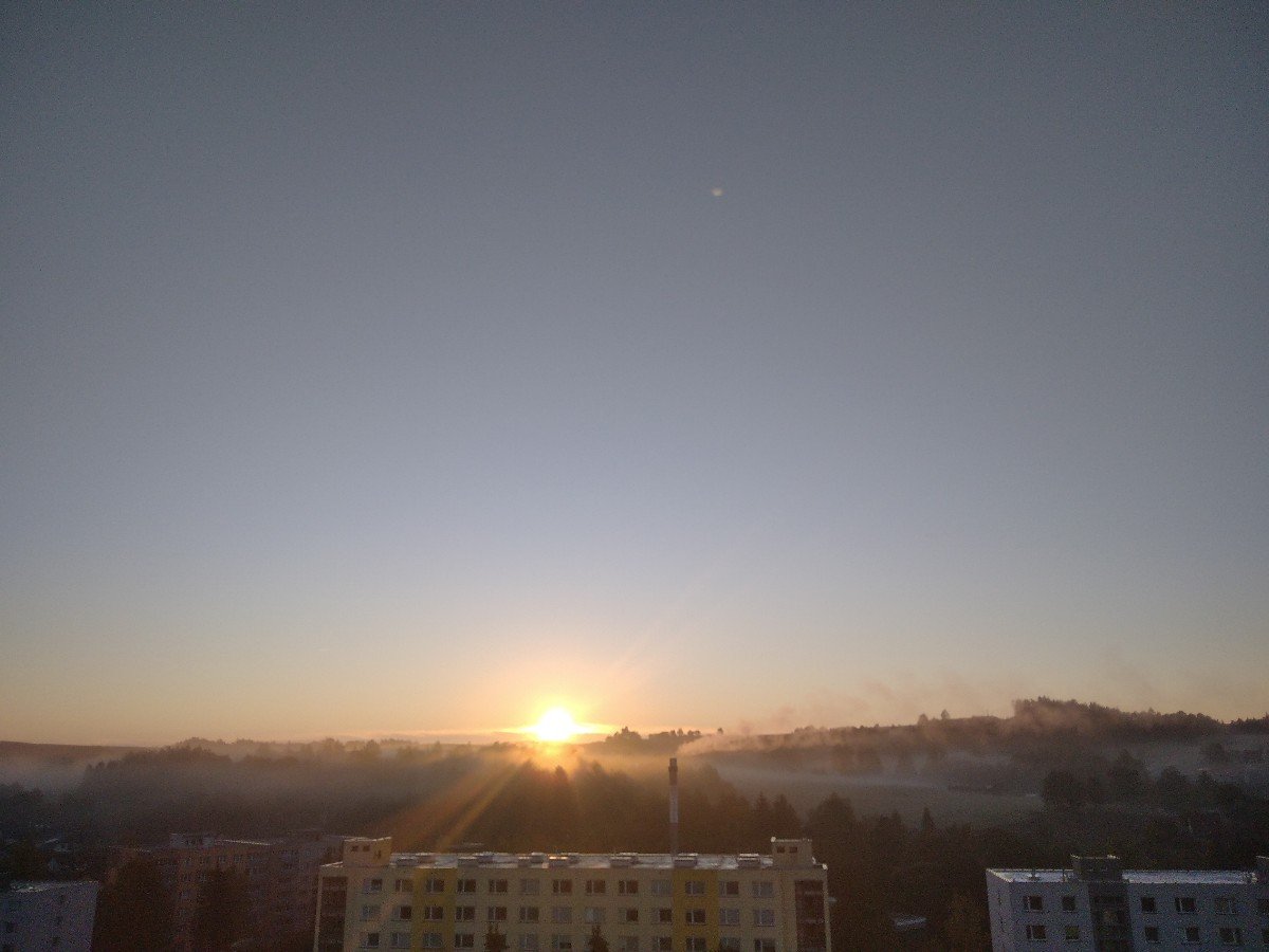 Nové Město na Moravě