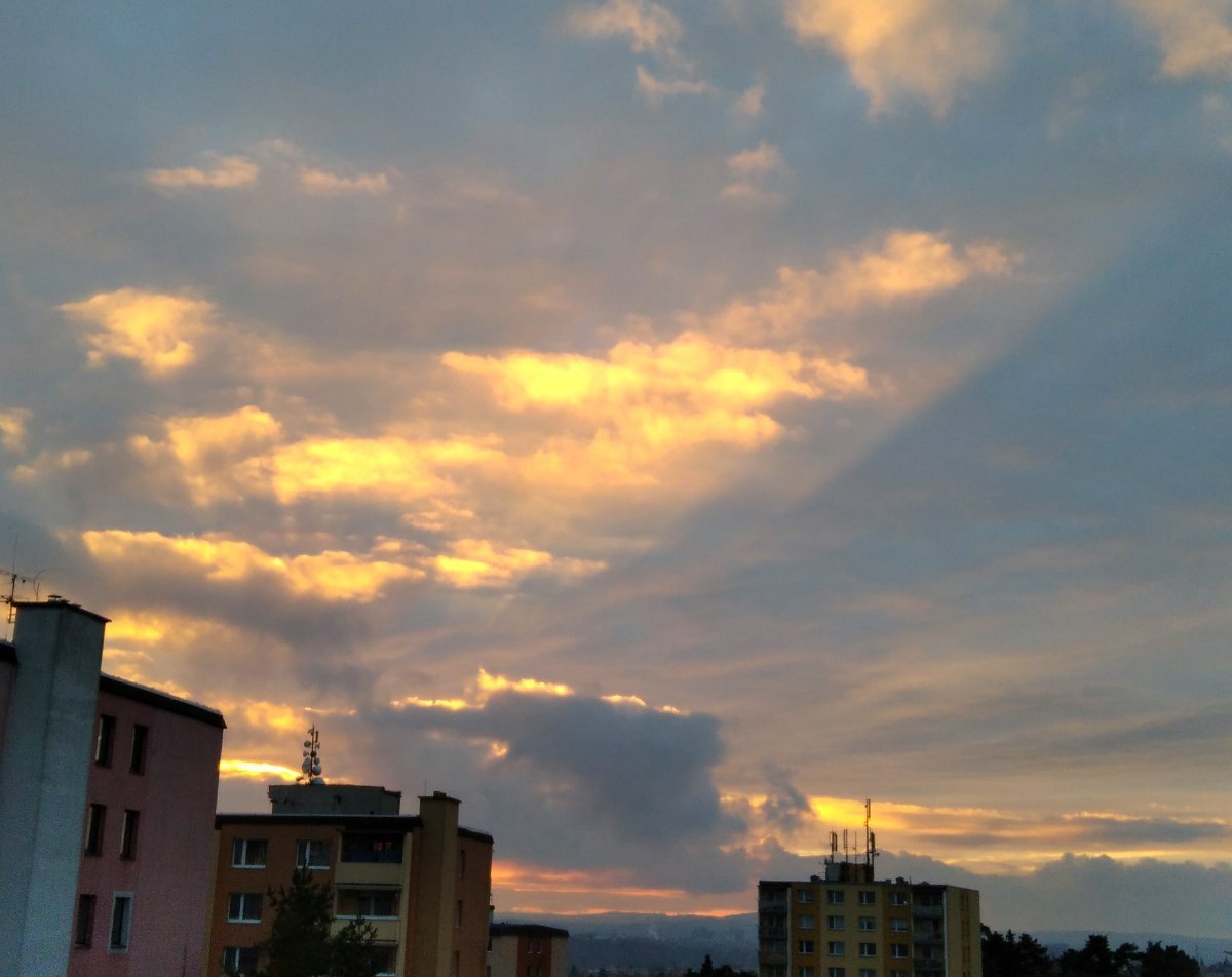 Třebíč-Nové Dvory 