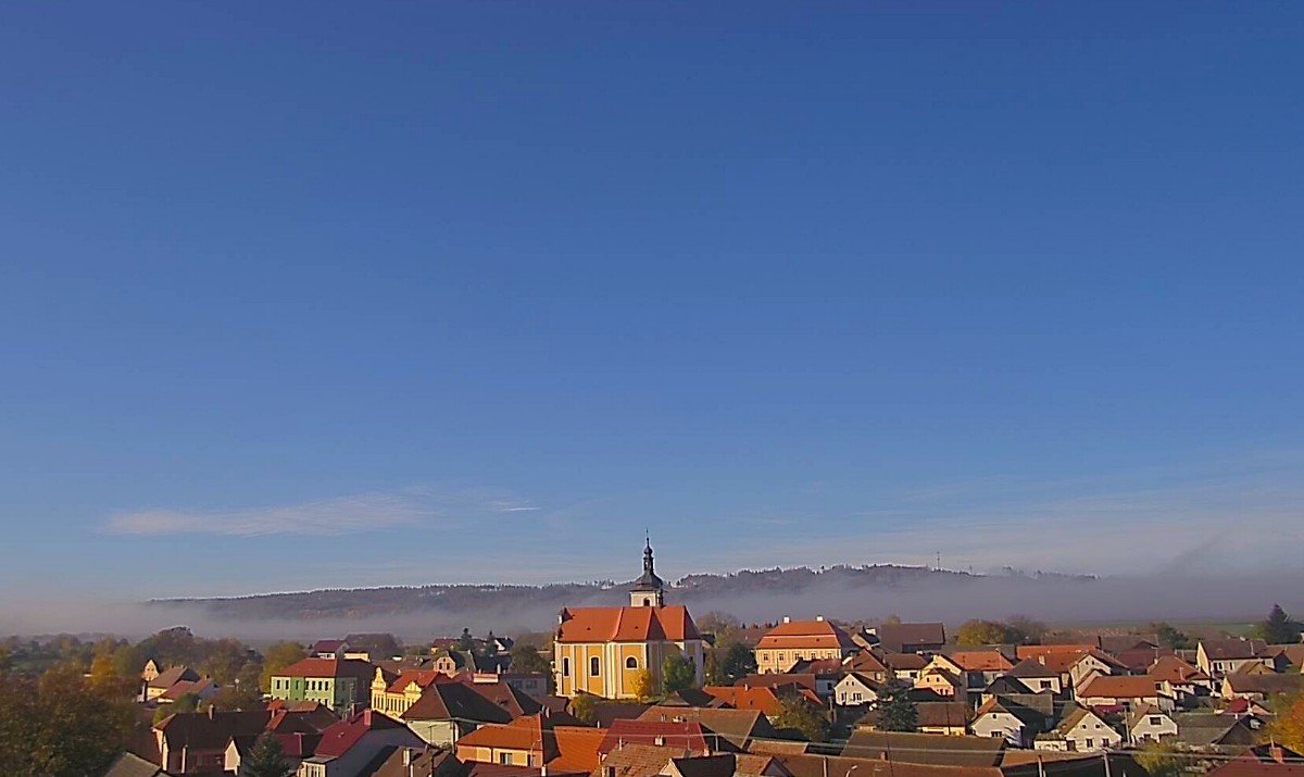 Stařeč