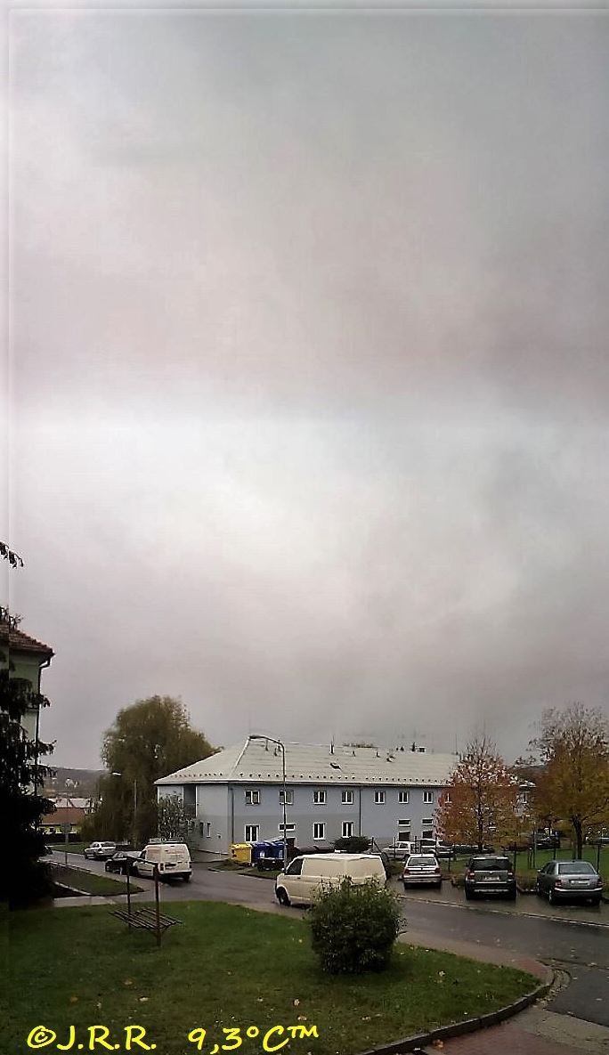 Slavičín,sídliště Vlára
