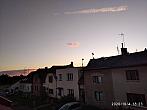 Hořice - Libonice