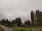 Hořice - Libonice