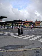 Třebíč