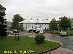 Slavičín,sídliště Vlára