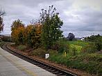 Třebíč-Borovina