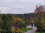 Třebíč-Borovina