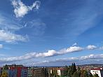 Třebíč Horka-Domky