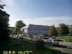 Slavičín,sídliště Vlára