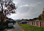 Třebíč-Borovina