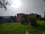 Třebíč-Borovina