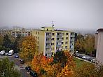 Třebíč-Nové Dvory 