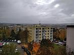 Třebíč-Nové Dvory 