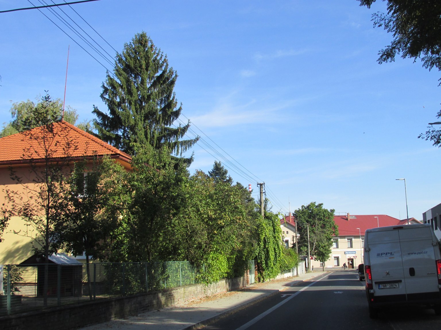 Neratovice