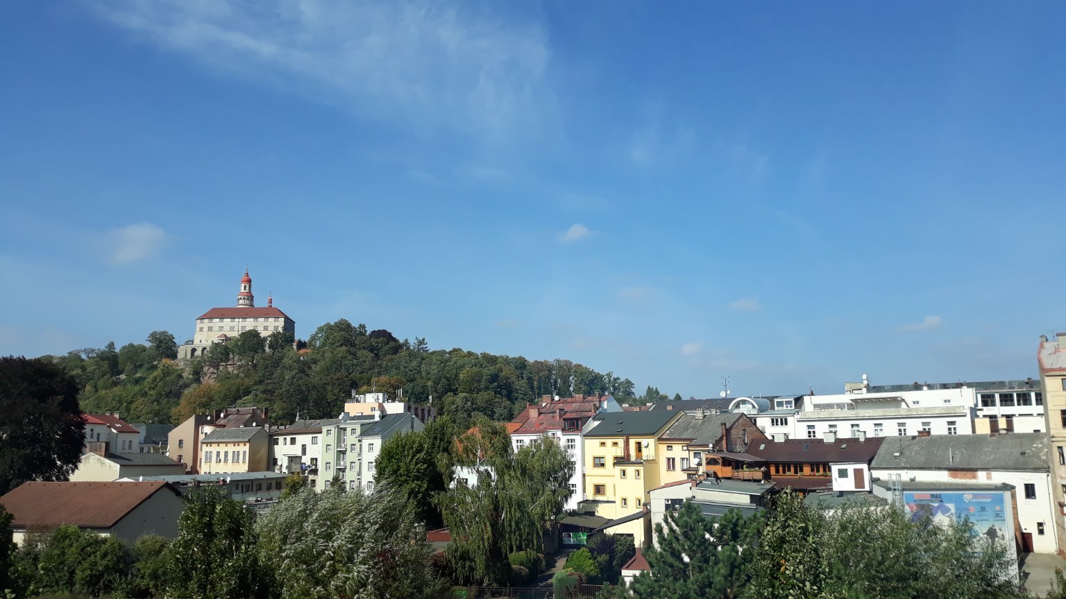 Náchod