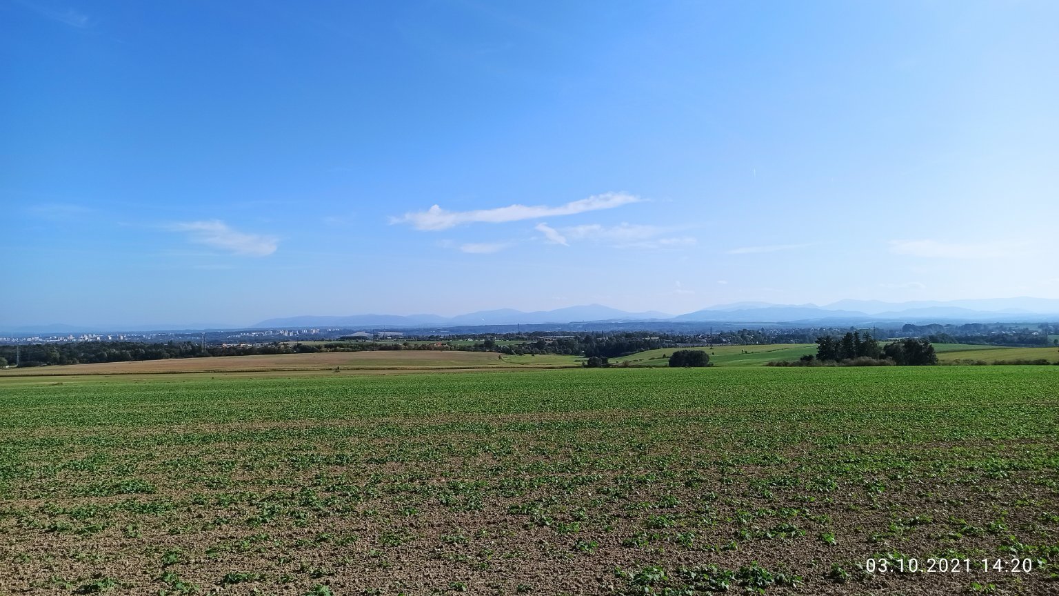 Ostrava-Poruba