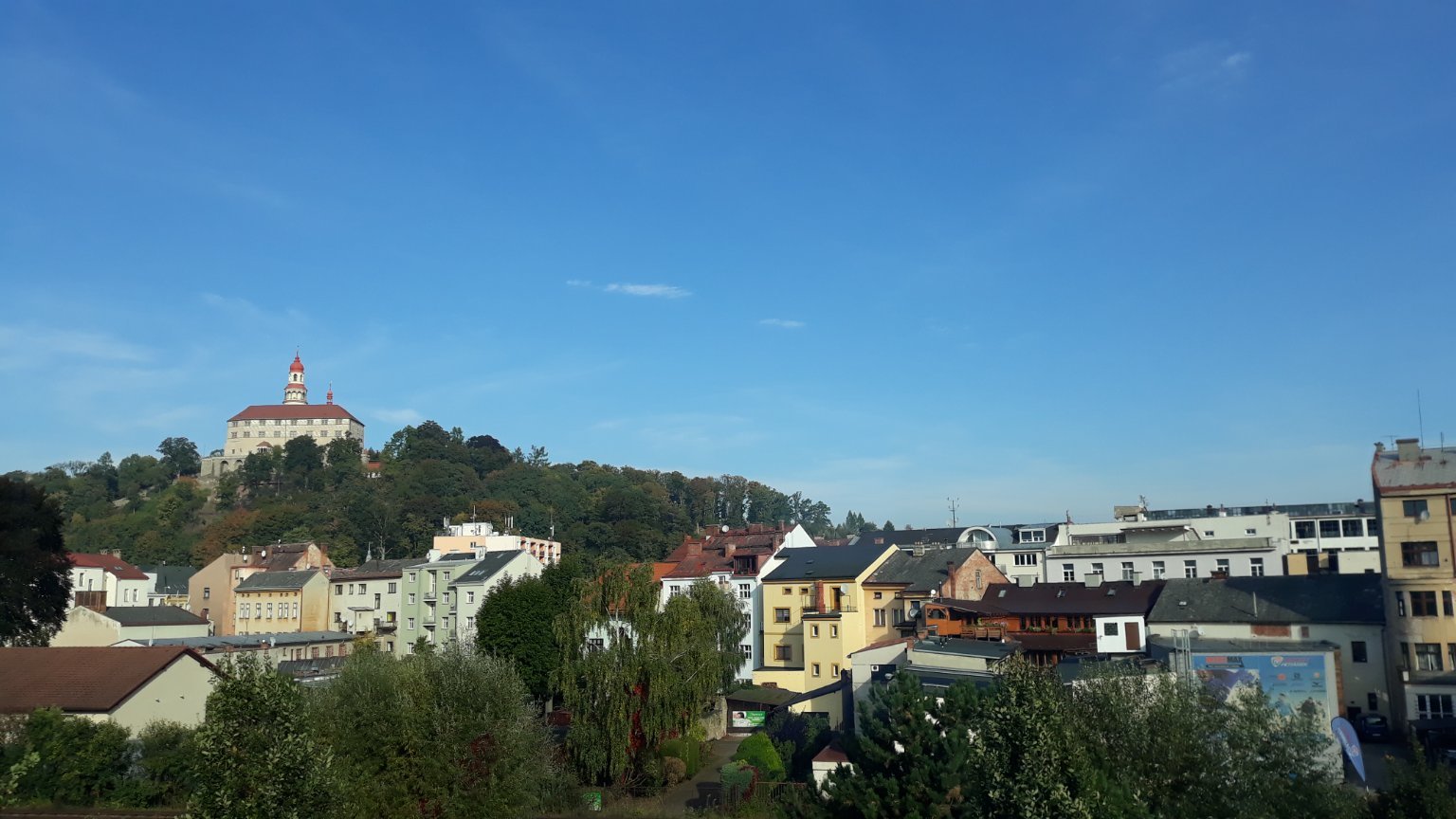 Náchod