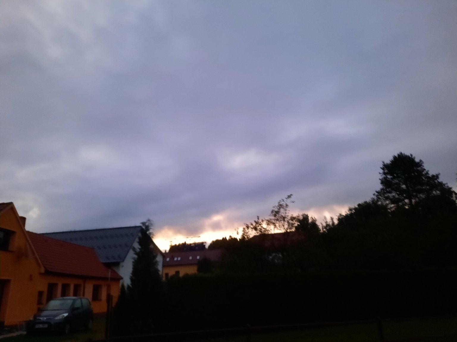 Olešná
