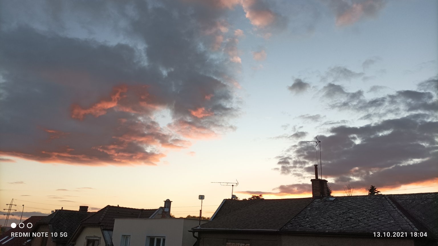 Hořice - Libonice