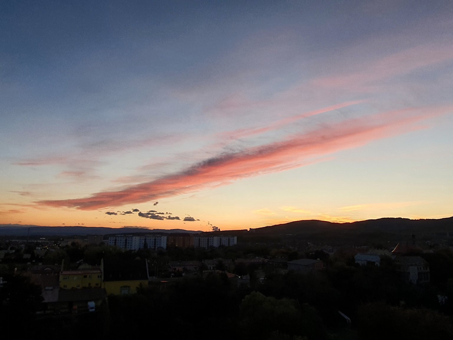 Chomutov