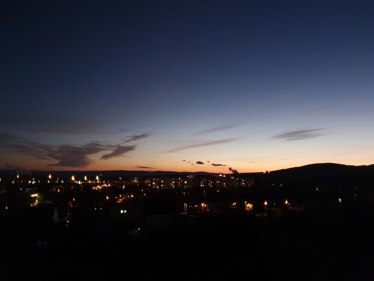 Chomutov