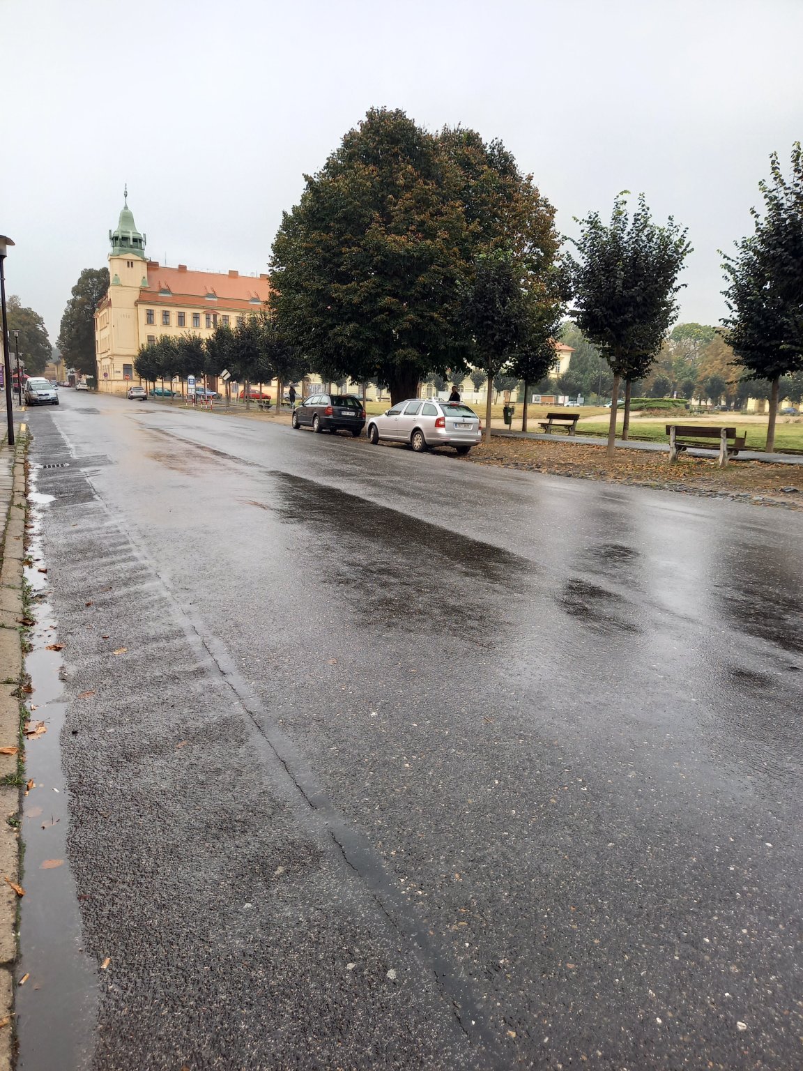 Terezín 