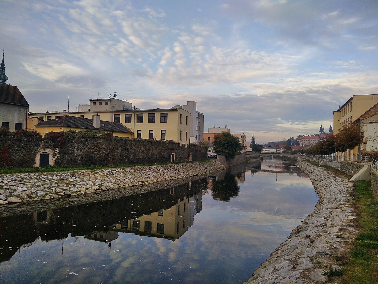 Třebíč