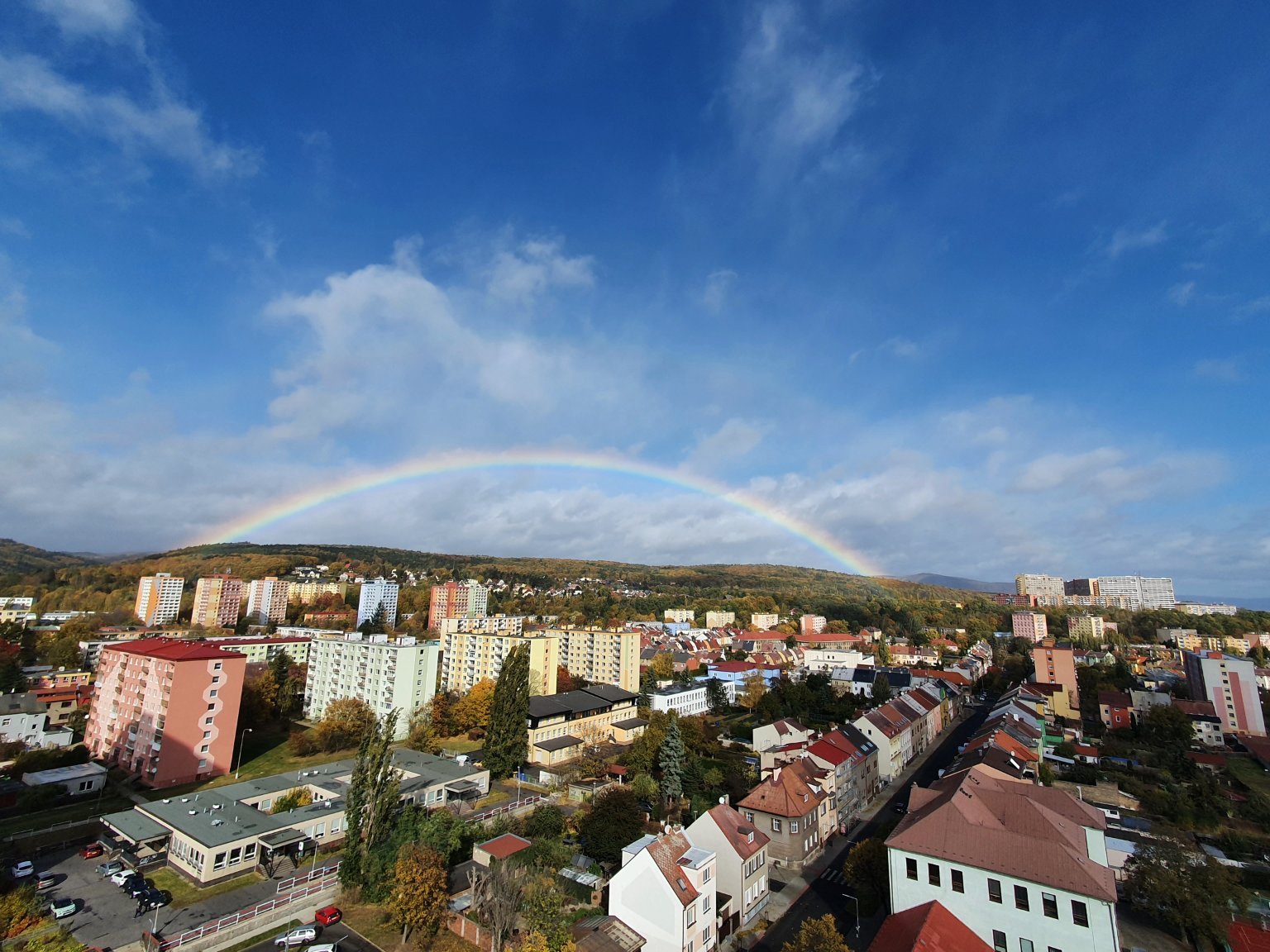 Chomutov