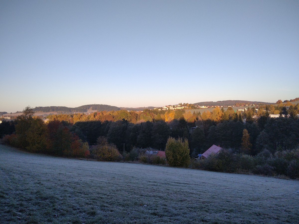 Nové Město na Moravě