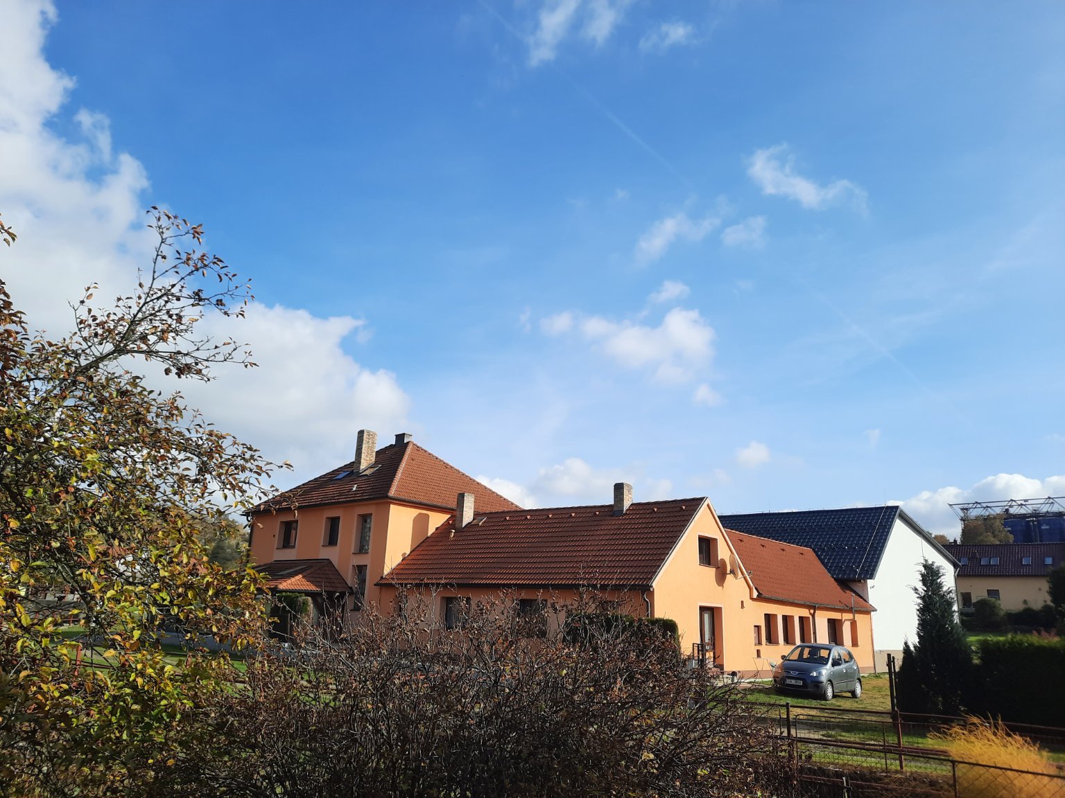 Olešná