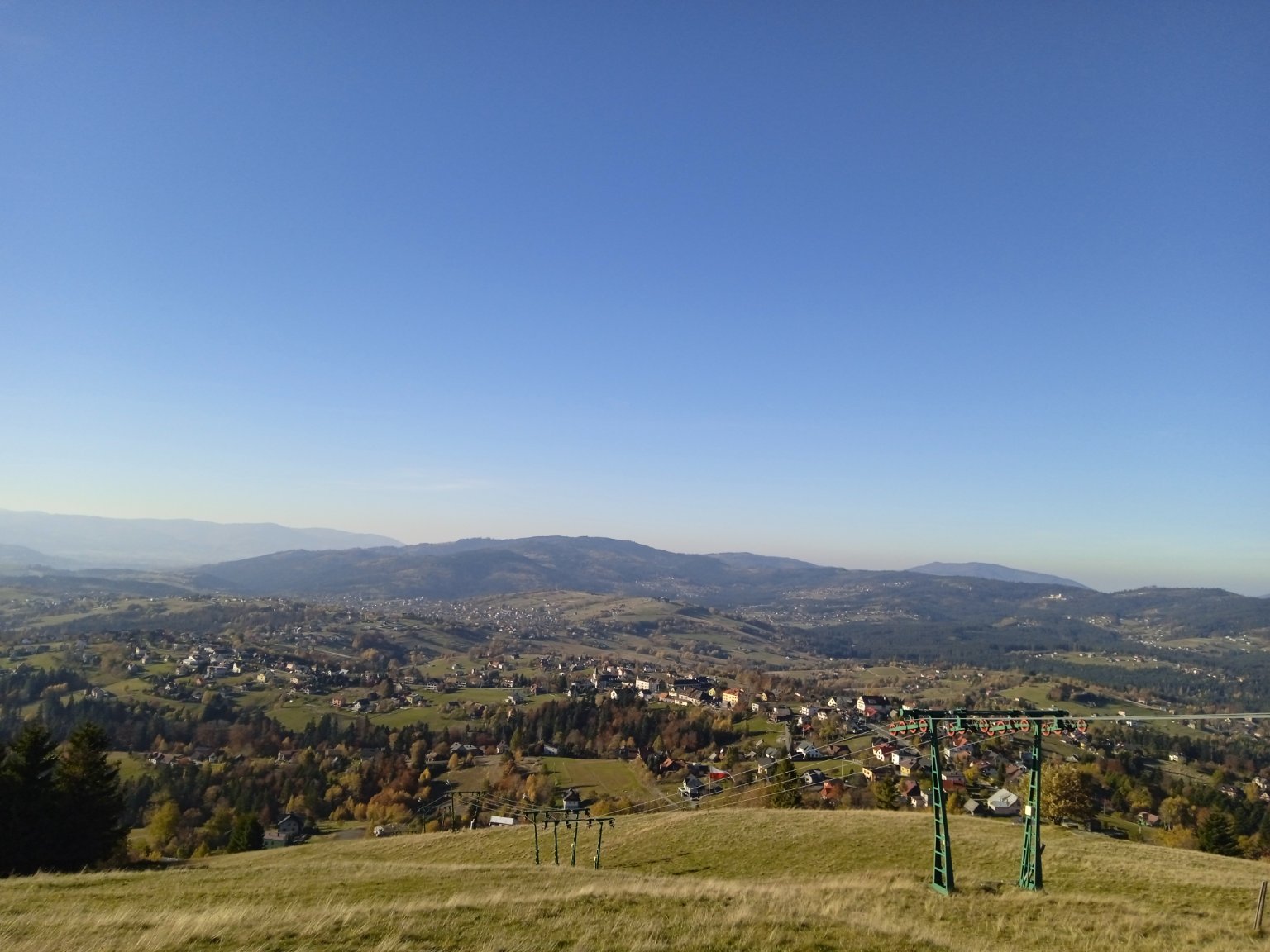 Ochodzita