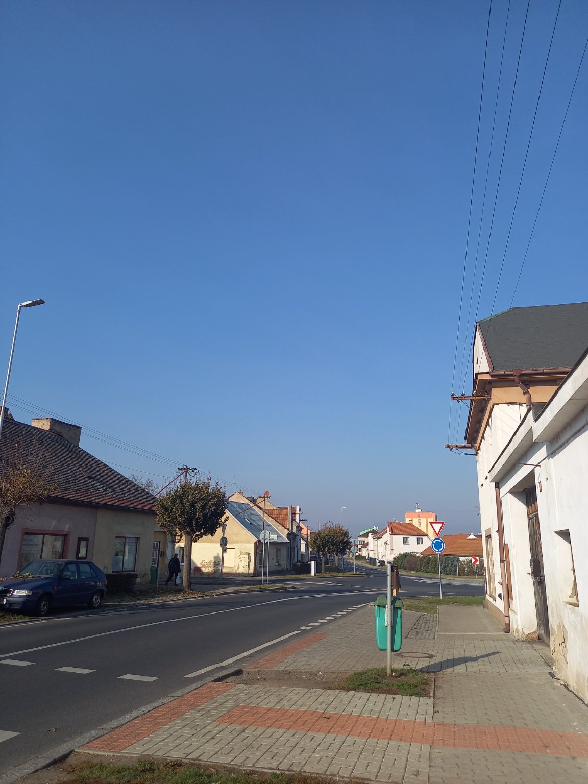 Bohušovice nad Ohří