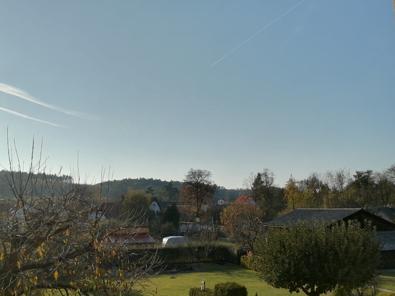 Hleďsebe